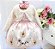 Vestido Pinguim Bolero - Imagem 3