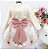 Vestido Pinguim Bolero - Imagem 4