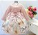 Vestido Pinguim Bolero - Imagem 2