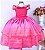 Fantasia Pink Tema Bela Adormecida - Imagem 3