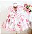 Vestido Floral Borboleta - Imagem 2
