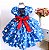 Vestido Galinha Azul Babado - Imagem 2