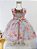 Vestido Floral Verde - Imagem 2