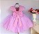 Vestido Lilás/renda - Imagem 2