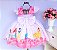 Vestido Princesas Brilho - Imagem 2