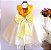 Vestido Magali Amarelo - Imagem 2