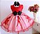 Vestido Lady Bug - Imagem 1