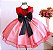 Vestido Lady Bug - Imagem 2