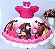 Vestido Masha E O Urso / Temático - Imagem 2