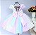 Vestido Color Unicornio - Imagem 3