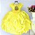 Vestido Bela Amarelo - Imagem 2