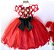 Vestido Minnie Tule - Imagem 2