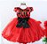 Vestido Joaninha Tule - Imagem 2