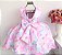 Vestido Floral Rose - Imagem 2