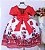Vestido Lol Natal - Imagem 2