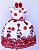 Vestido Lol Regata - Imagem 1