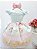 Vestido Unicórnio Baby - Imagem 1