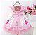 Vestido Minnie Lacinhos - Imagem 2