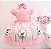 Vestido Panda - Imagem 1