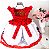 Vestido Lady Bug - Imagem 2