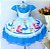 Vestido Alice No Pais Das Maravilhas - Imagem 2