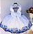 Vestido Royal Floral - Imagem 3