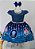 Vestido Sereia Jeans - Imagem 1