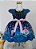 Vestido Sereia Jeans - Imagem 2