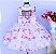 Vestido Bailarina Regata - Imagem 2
