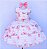 Vestido Bailarina Regata - Imagem 1