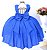 Vestido Azul Royal - Imagem 3