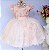 Vestido Borboleta Salmão - Imagem 2
