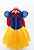 Fantasia Branca de Neve - Imagem 1