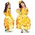 Fantasia Bela Babado - Imagem 1