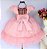 Vestido festa Rose - Imagem 2