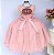 Vestido Floral Rose - Imagem 2