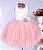 Vestido Floral Rose / Off - Imagem 2