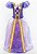 Fantasia Rapunzel - Imagem 1
