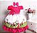Vestido Masha e o Urso - Imagem 1
