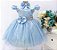 Vestido Azul - Imagem 1