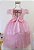Vestido Rosa Borboleta - Imagem 2