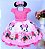 Vestido Minnie Pink - Imagem 2