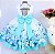 Vestido Borboleta  Tiffany - Imagem 3
