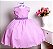 Vestido Lilás Perola - Imagem 1