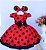 Vestido Joaninha Poá - Imagem 2
