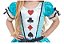 Fantasia Alice Anjo - Imagem 2
