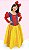 Fantasia Branca de Neve - Imagem 1