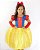 Fantasia Branca de Neve - Imagem 2