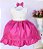Vestido Pink E Off - Imagem 2