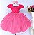 Vestido Pink Tule - Imagem 2